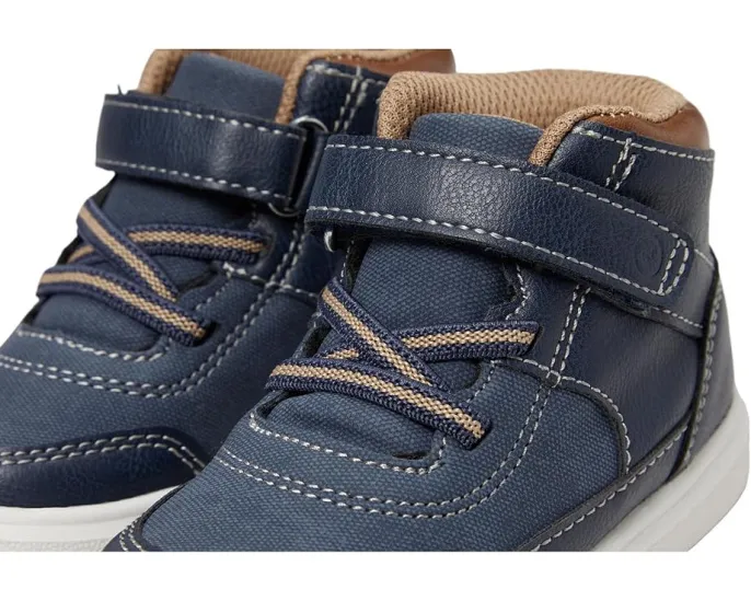 Детские кроссовки Stride Rite Sean на липучке с мягкой стелькой