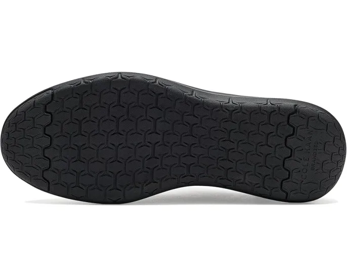 Туфли Cole Haan Grand Remix Oxfords с технологией FLOWERFOAM и подошвой EVA