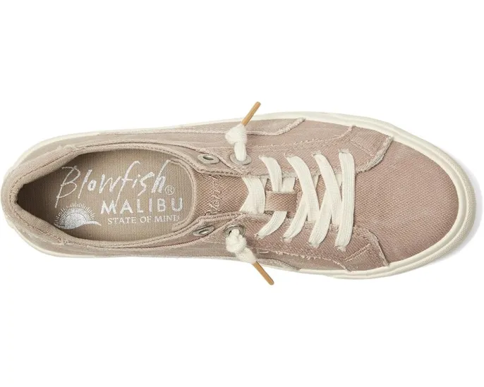 Кроссовки Blowfish Malibu Martina Too на шнуровке с пеной BLOOM