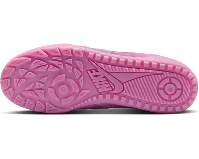 Nike Terra Manta Suede с замшевым верхом и высоким сцеплением