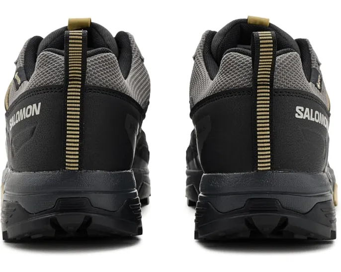 Трекинговые кроссовки Salomon X Ultra 5 GORE-TEX® с верхом Matryx®