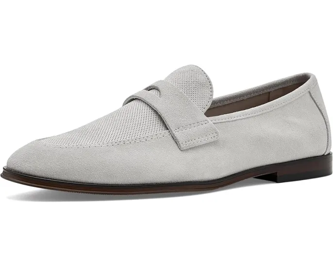 Лоферы Garret с круглым носком ALDO