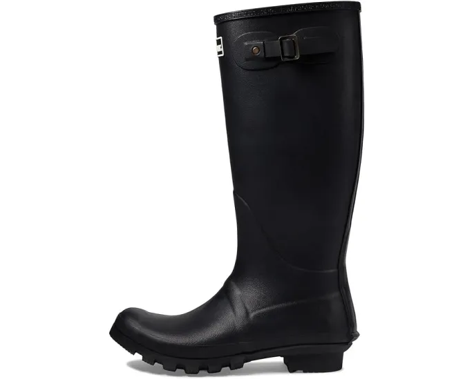 Ботинки Barbour Bede из синтетического материала с высоким голенищем