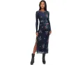 Комплект Crimson Lights от Free People в винтажном стиле