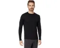 Футболка Icebreaker 125 Cool Lite Sphere III с длинным рукавом