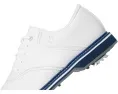 FootJoy FJ Originals мужские гольф-ботинки с шипами Pulsar LP и искусственной кожей