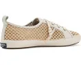 Sperry Кроссовки Crestwave-WM из хлопка