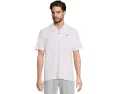 Hurley Icon Slub поло с коротким рукавом для мужчин