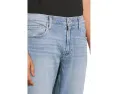 Джинсы Paige Federal Transcend Vintage Slim Straight Fit