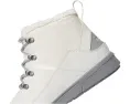 Водонепроницаемые ботинки The North Face Sierra Mid Lace из кожи