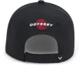 Детская бейсболка Callaway CG Junior Tour Adjustable Hat черная