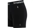 Боксеры Smartwool Everyday Merino Boxer Brief с контурной поддержкой из шерсти мериноса