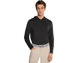 Толстовка для гольфа Cloudspun Tech с длинным рукавом от PUMA Golf на технологии dryCELL
