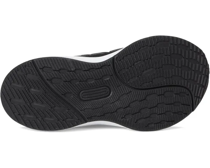 Детские кроссовки Adidas Ultrabounce с застежкой на липучке