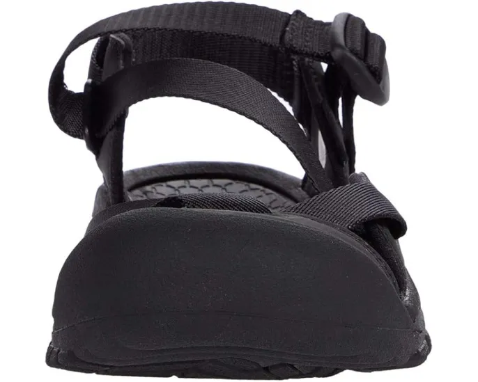 Сандалии KEEN Zerraport II с мембраной KEEN.DRY и стелькой с пробиотиками