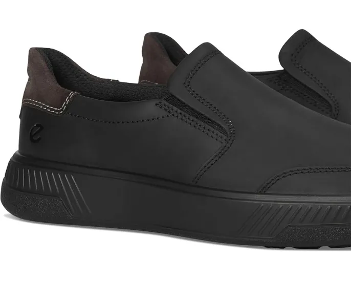 Слипоны ECCO Move Slip On с технологией комфорта FLUIDFORM