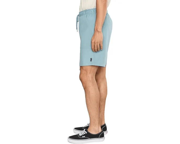 Шорты Billabong De La Cruz Cord из переработанного полиэстера