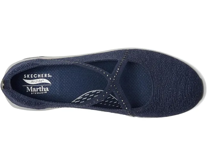 Туфли SKECHERS Martha Stewart Arch Fit Living с поддержкой свода стопы