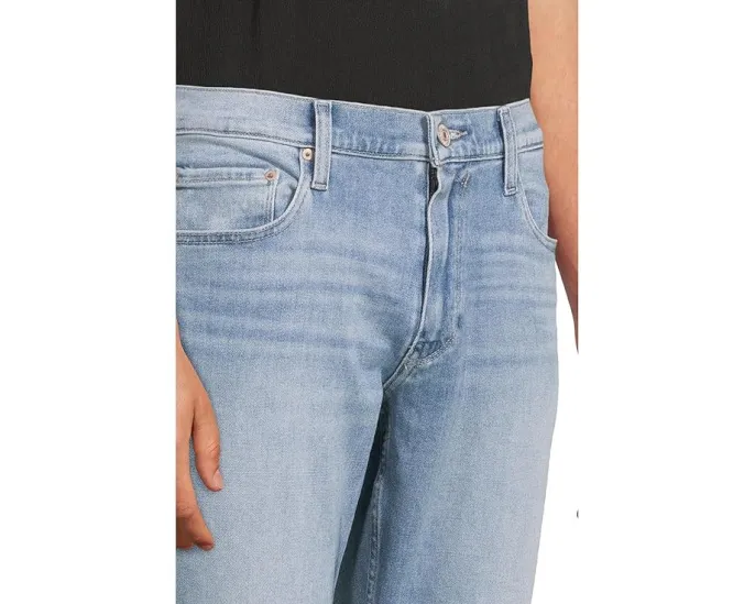 Джинсы Paige Federal Transcend Vintage Slim Straight Fit