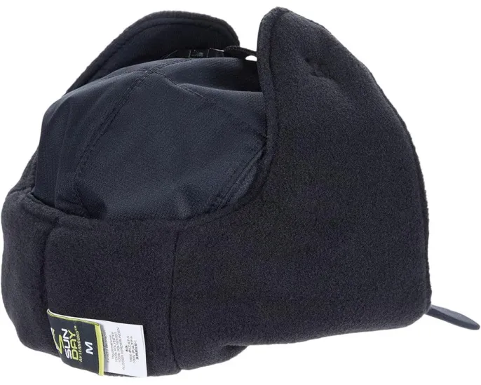 Шапка-ушанка Sunday Afternoons Alpine Quilted Trapper с отстегивающимися ушами