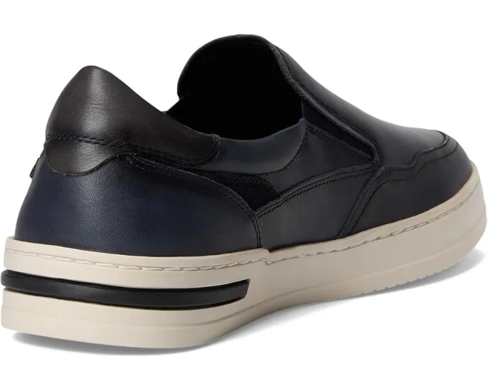 Кроссовки PIKOLINOS Xativa в винтажном стиле из кожи