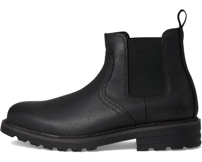 Ботинки Dockers Truman на молнии с технологией Supreme Comfort и защитой Stain Defender