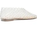 Детские балетки Steve Madden Kids Grovee из желе с решетчатым дизайном