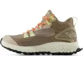 Трекинговые кроссовки New Balance Fresh Foam X Hierro Mid GTX с мембраной GORE-TEX
