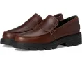 Мокасины SOREL Revel Ave из кожи с резиновой подошвой EVERTREAD