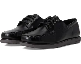 Лоферы Cole Haan Grand 4-Eye с кожаным верхом для формального и повседневного стиля