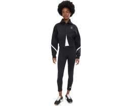 Теннисная куртка Nike Advantage Dri-FIT на молнии
