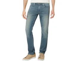 Джинсы Paige Lennox Transcend Slim Fit с зауженным кроем и мягкой тканью