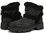 Ботильоны Circus NY by Sam Edelman Clare с отделкой под искусственный мех