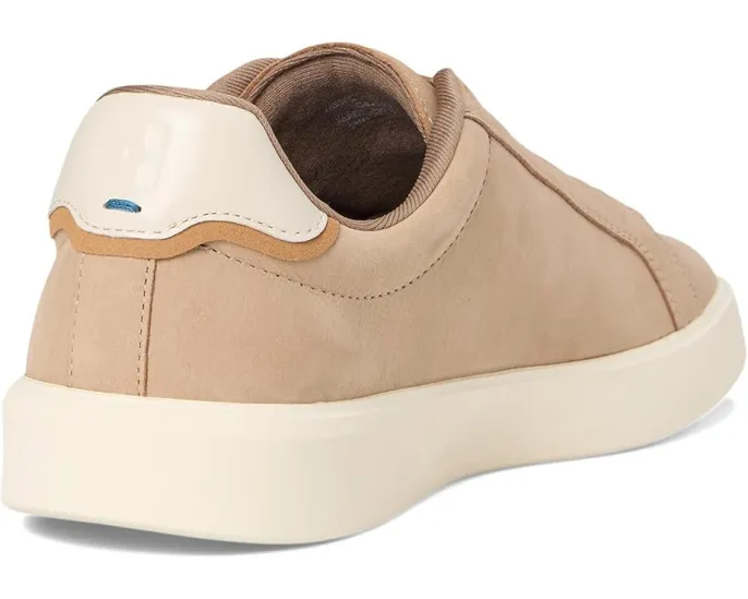 Слипоны Cole Haan Grand Crosscourt Daily Ltt с амортизирующей стелькой