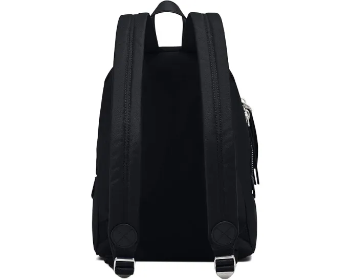 Рюкзак Marc Jacobs The Biker Nylon Medium из нейлона с регулируемыми лямками