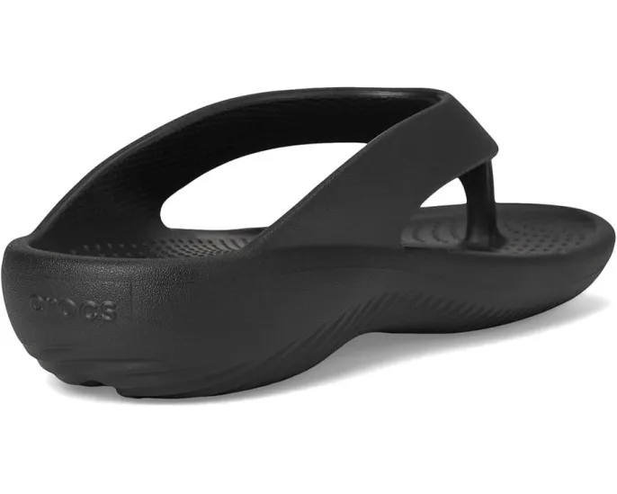 Сланцы Crocs Mellow Recovery для восстановления с пеной LiteRide