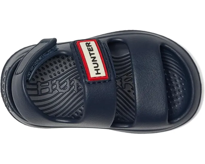 Детские сандалии Hunter Kids Dayan с амортизирующей стелькой