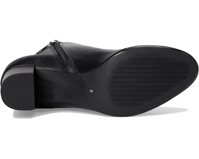 Ботильоны Charles ST с гелевой вставкой в каблуке