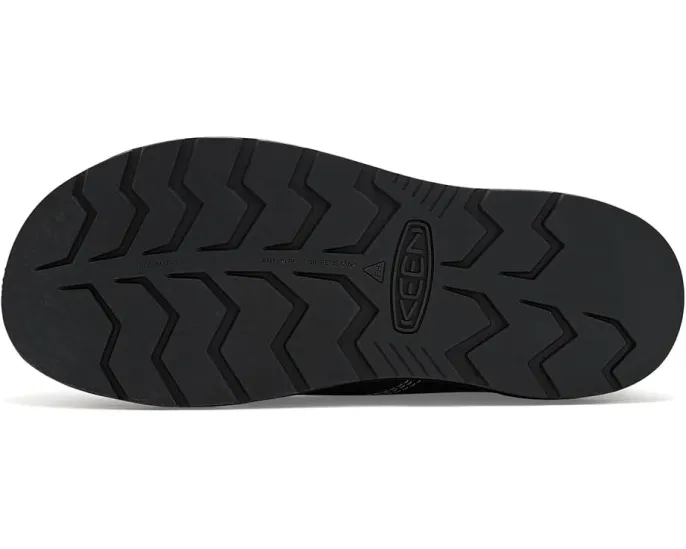 Водонепроницаемые рабочие ботинки KEEN Utility Liberty 6 дюймов с композитным носком