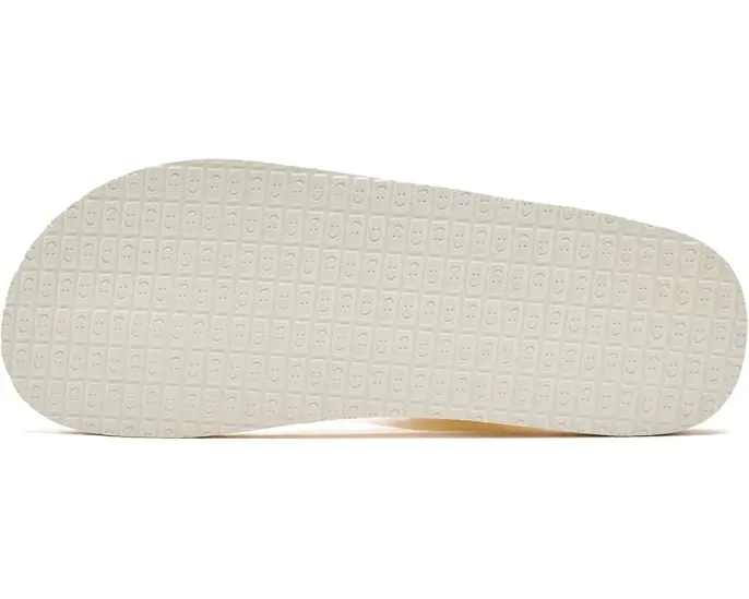 Sanuk Сандалии Bubble Sling с амортизирующей подошвой из переработанных материалов