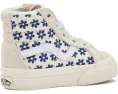 Высокие кроссовки Vans Sk8-Hi Reissue Side Zip для детей с боковой молнией