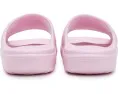 Сланцы Adidas Adilette Lumia с липучкой и резиновой подошвой