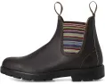 Ботинки Chelsea Blundstone BL1409 из натуральной кожи с водонепроницаемой подкладкой
