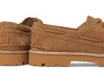 Sperry лодочные туфли AO 3 Lug с амортизацией EVA и системой шнуровки 360°