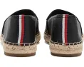 Эспадрильи Tommy Hilfiger Palmz с логотипом TH и верхом из полиуретана