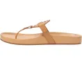 Сандалии Tommy Hilfiger Relina спортивные с логотипом и стелькой