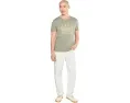 Футболка Crown John Varvatos из органического пима хлопка