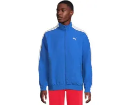 Куртка спортивная PUMA T7 Oversized Track с технологией Windcell