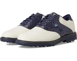 Golf-обувь Reebok OG Pump с технологией PUMP и бесшиповой подошвой