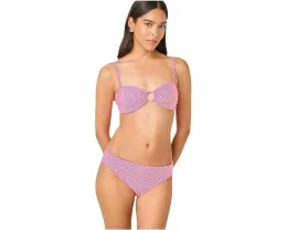 Топ-бандо Katara с декором из бусин и съемными бретелями Lilly Pulitzer